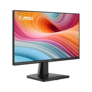 msi-21 MSI PRO MP225 E12L 22" 120hz FHD IPS Business Monitor