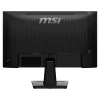 msi-21 back MSI PRO MP225 E12L 22" 120hz FHD IPS Business Monitor